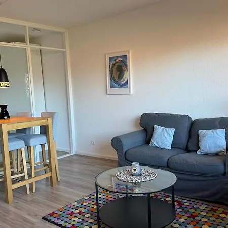 Apartment Austernfischer